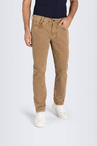 Mac Jeans - Arne Pipe Corduroys