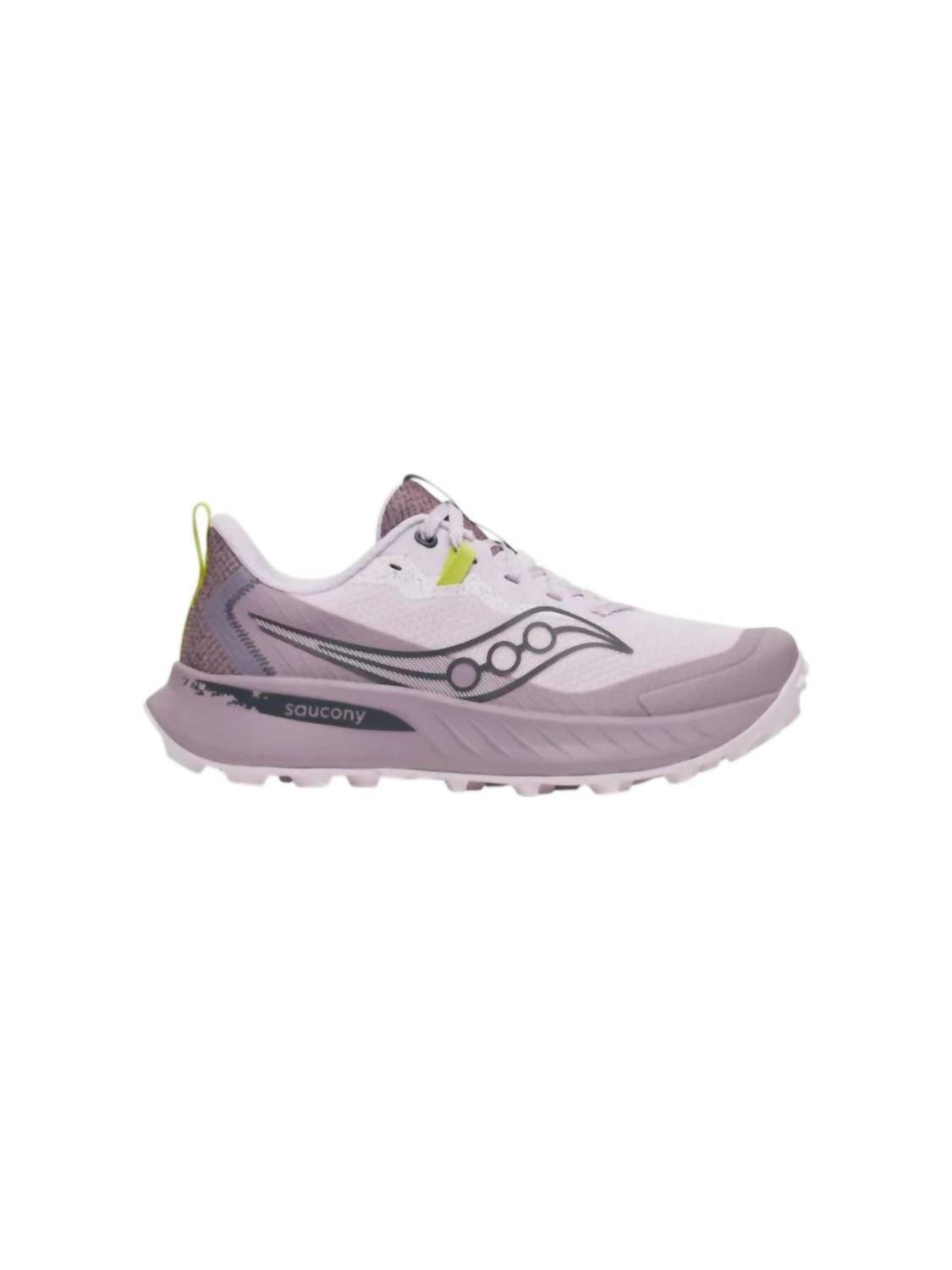 Saucony - Men's Peregrine 15 Shoes