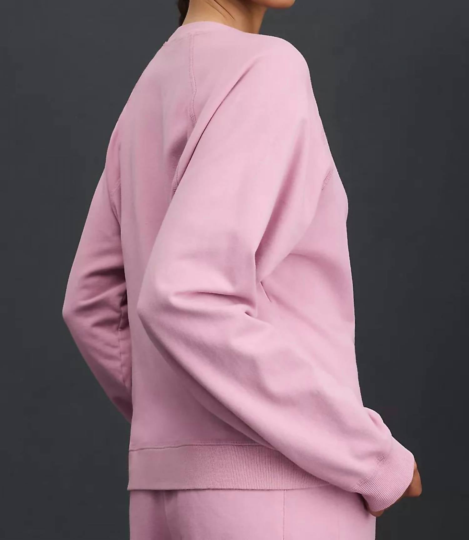Electric & Rose - Ronan Pullover Sweatshirt