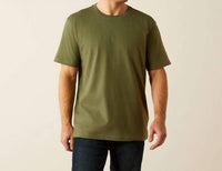Ariat - Rebar Cotton Strong Standard T-shirt