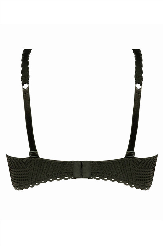 Antigel Boudoir De Filles - Women's Nonwire Triangle Bra