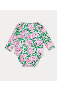 Lilly Pulitzer - Kids' Minnie Gift Set