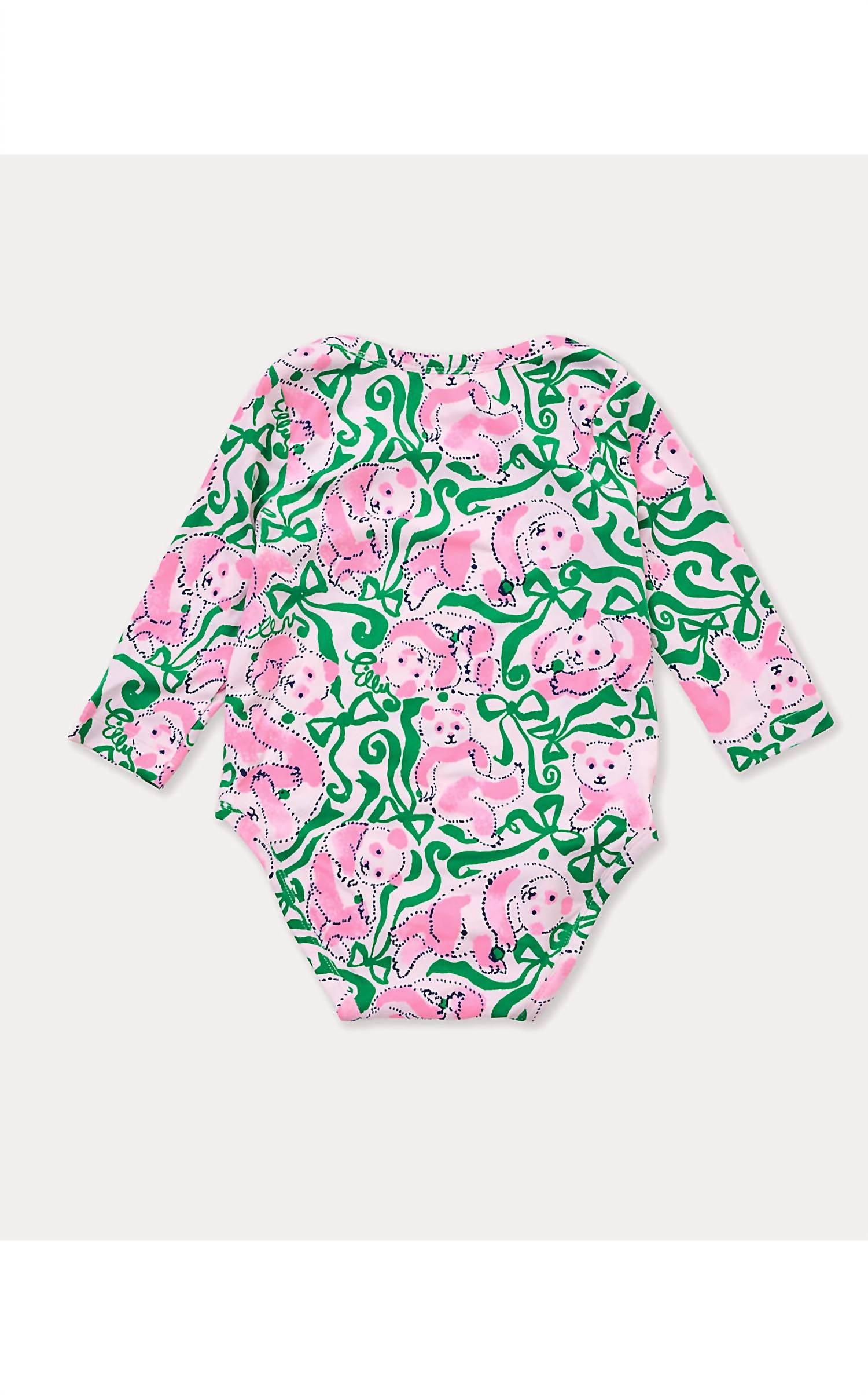 Lilly Pulitzer - Kids' Minnie Gift Set