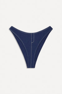 Frankies Bikinis - X Bella Hadid Bikini Bottom