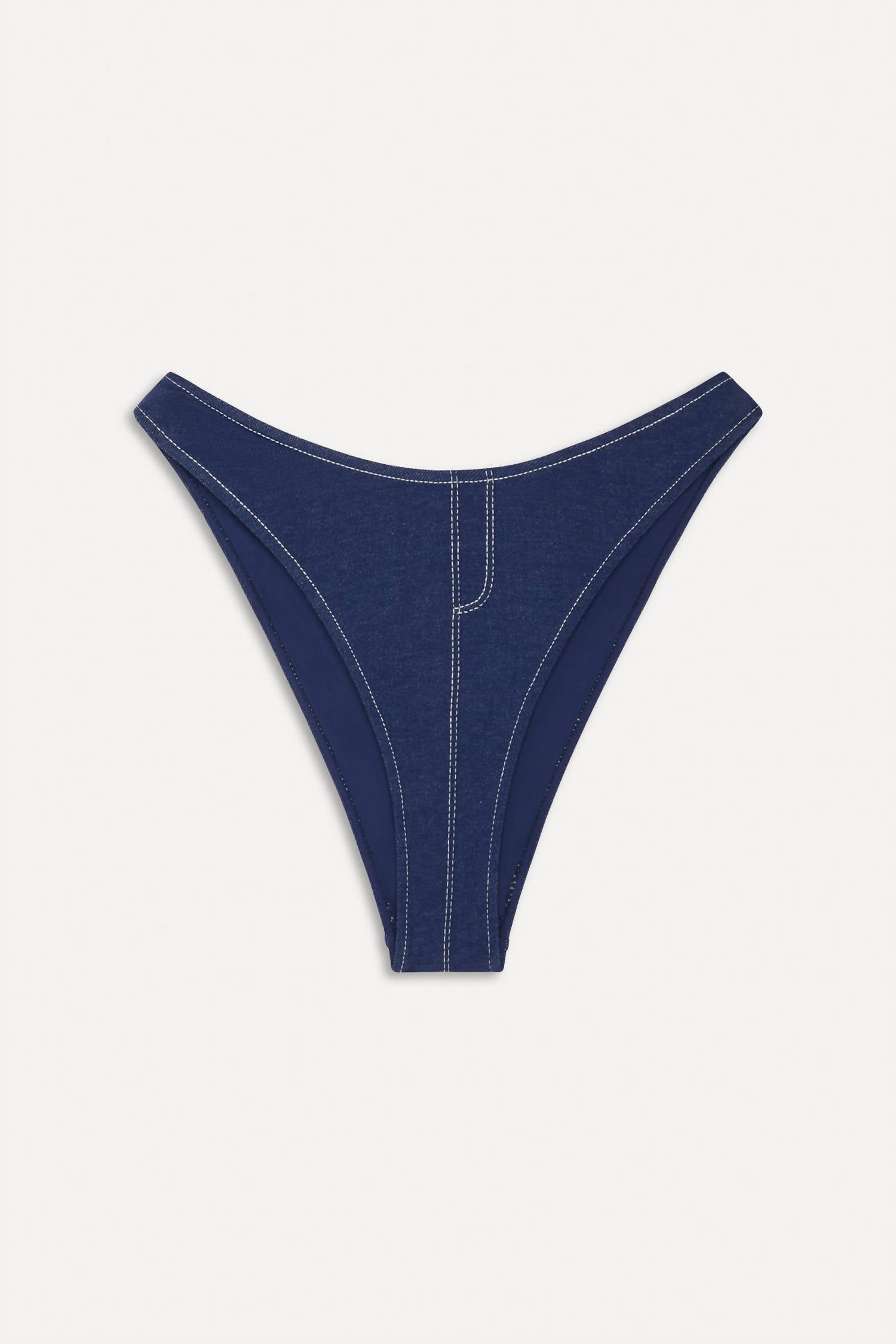 Frankies Bikinis - X Bella Hadid Bikini Bottom