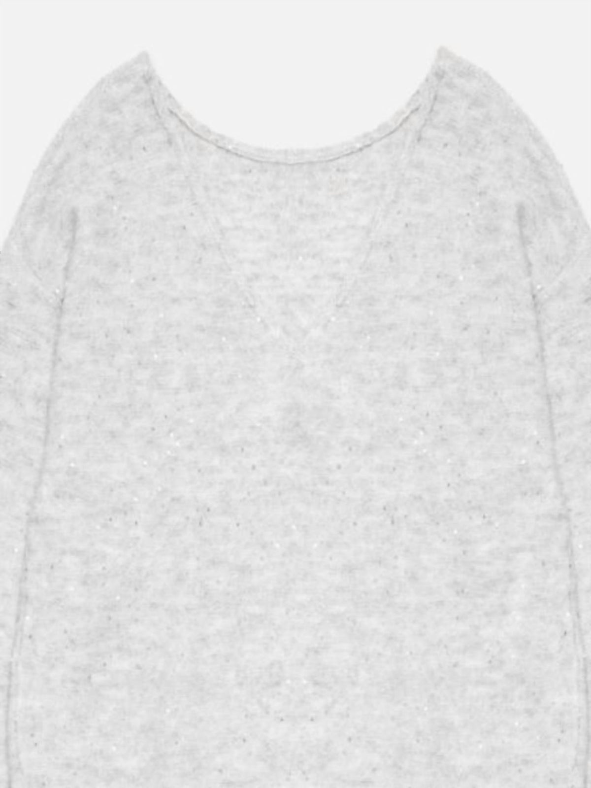 Deluc - Women's Catalpa Acrylic Blend Sweater