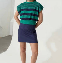 Deluc - Do Rosa Skirt