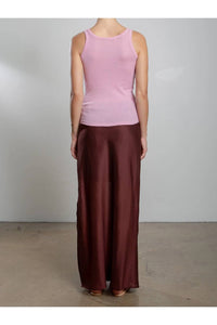 Pharaoh - Romy Gossamer Maxi Skirt