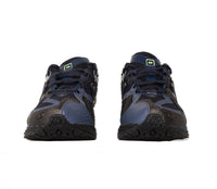 New Balance Men's 1906 Utility Shoes in blue green - men's shoe - alternate view