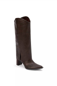 Coconuts By Matisse - Women's Walke Leather Boots