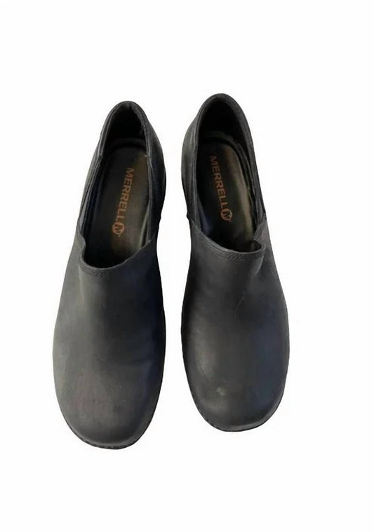 Merrell - WOMEN'S EMMA SLIP ON SHOE - MEDIUM WIDTH