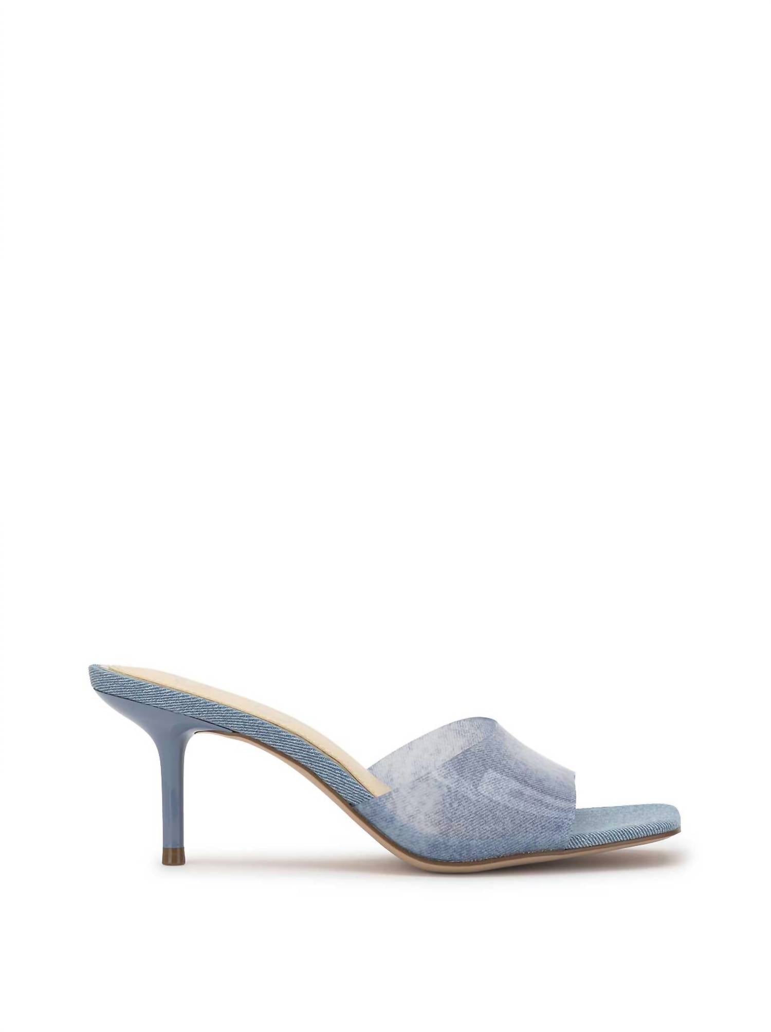 Jessica Simpson - Women's Celisha Slide Sandals