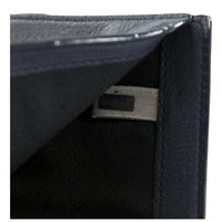 Jimmy Choo - Women's Cheri Leather Trifold Card Case Walllet