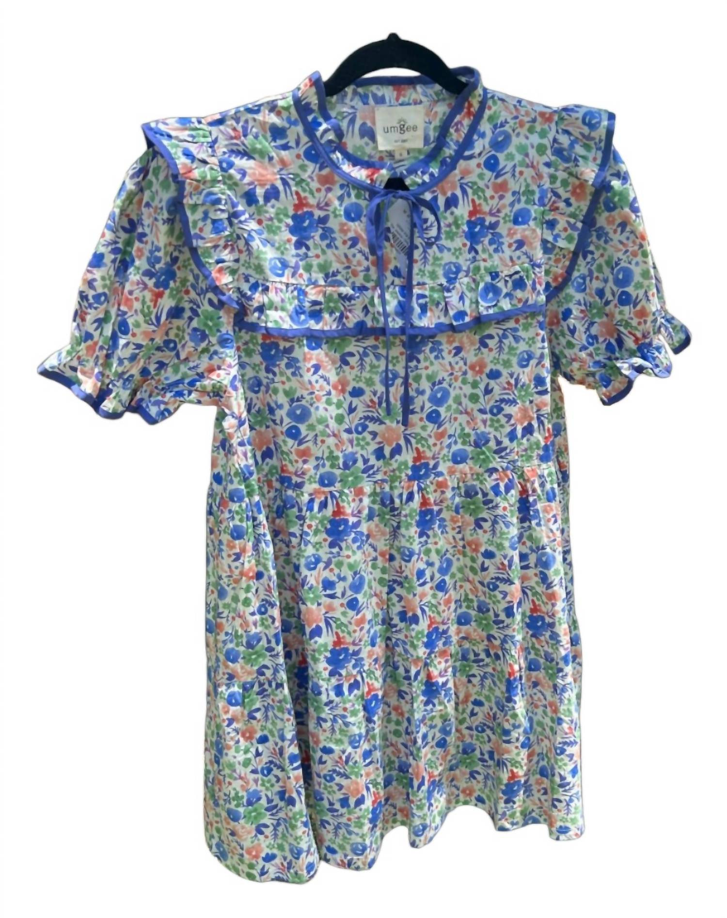 Umgee - Jessica Dress