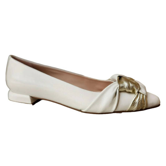 Pedro Anton - Women's Flats