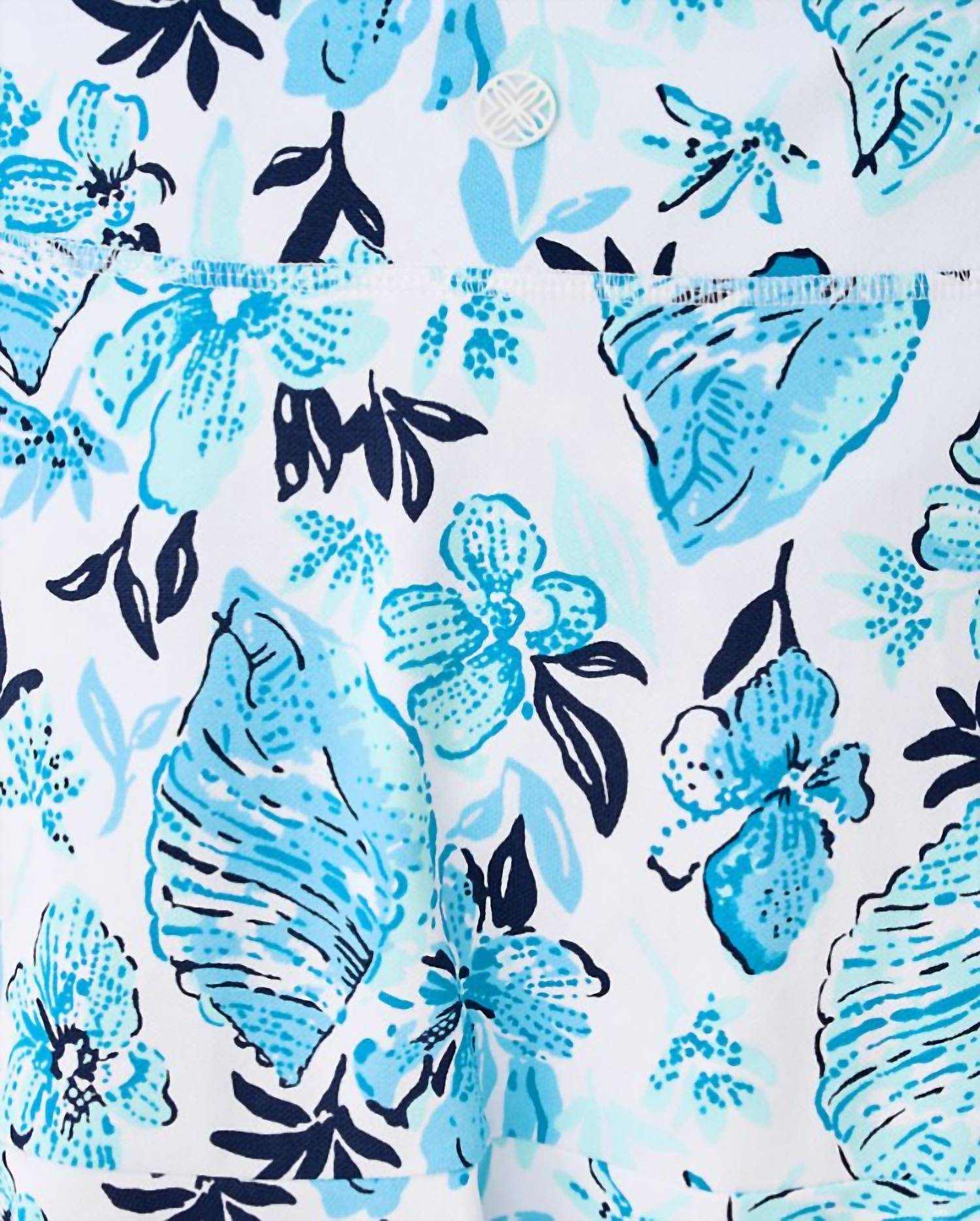 Lilly Pulitzer - Wallace Skort