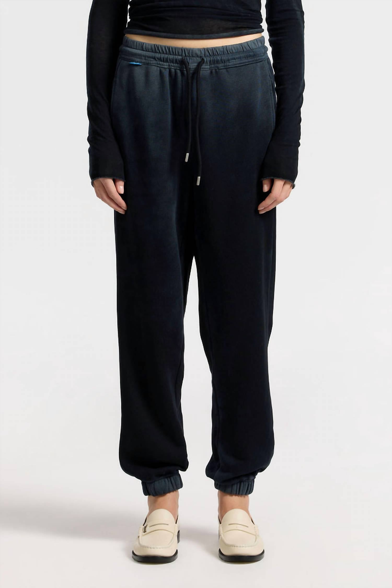 Cotton Citizen - Boston French Terry Jogger