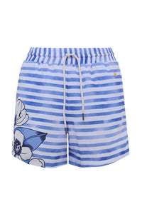 Ola Azul - Harper Shorts