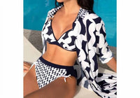 Lise Charmel - Women's Croisiere For Ever Triangle Underwire Bikini Top