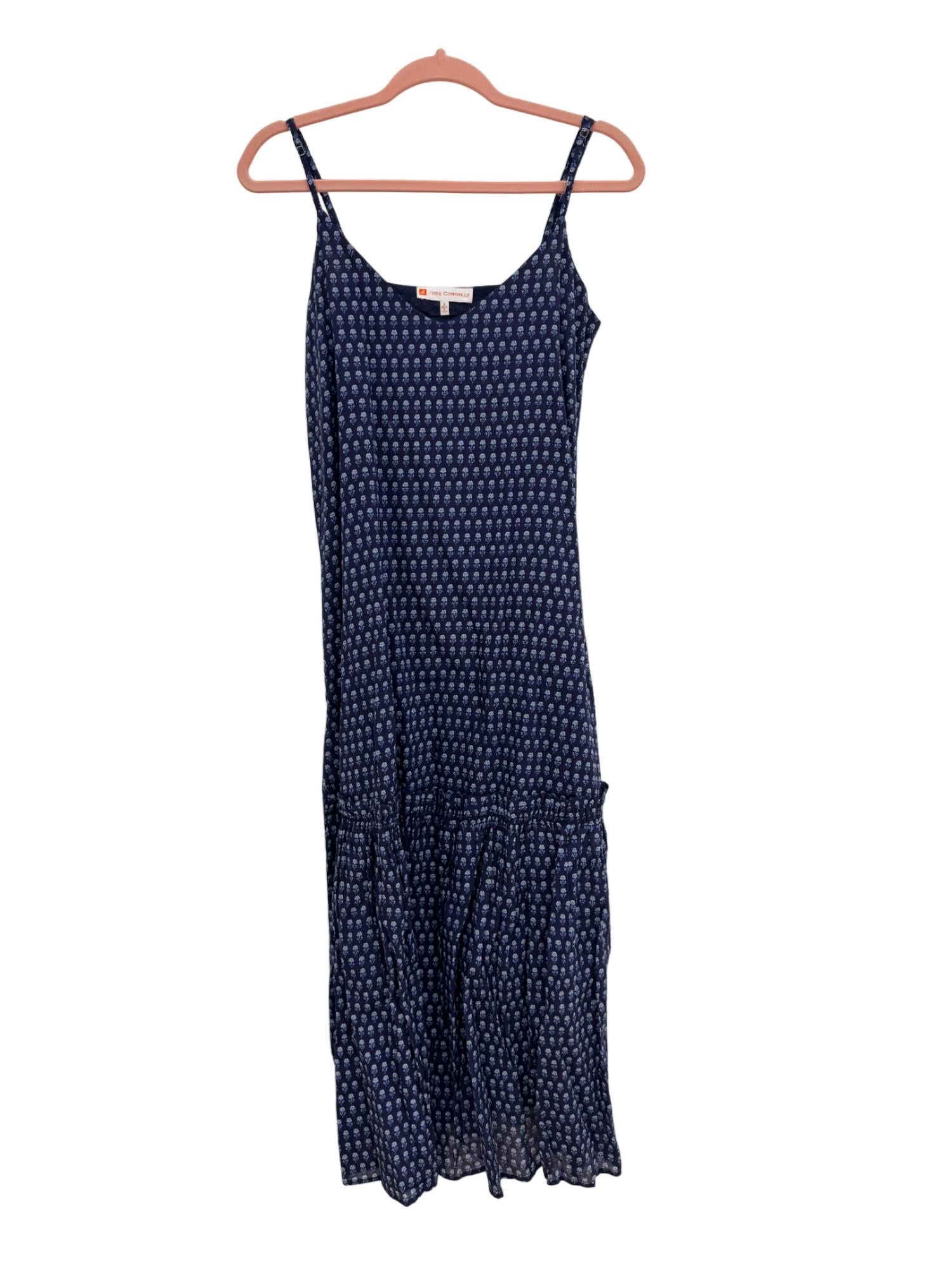 Jude Connally - Arora Sleeveless Dress
