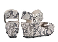 Pedro Garcia - Women's Fama Wedge Sandal
