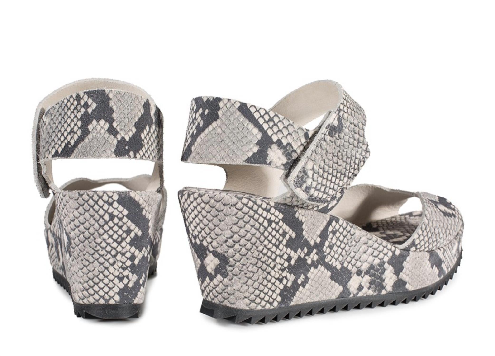 Pedro Garcia - Women's Fama Wedge Sandal