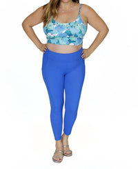 Lovlei - Warrior Solid Leggings