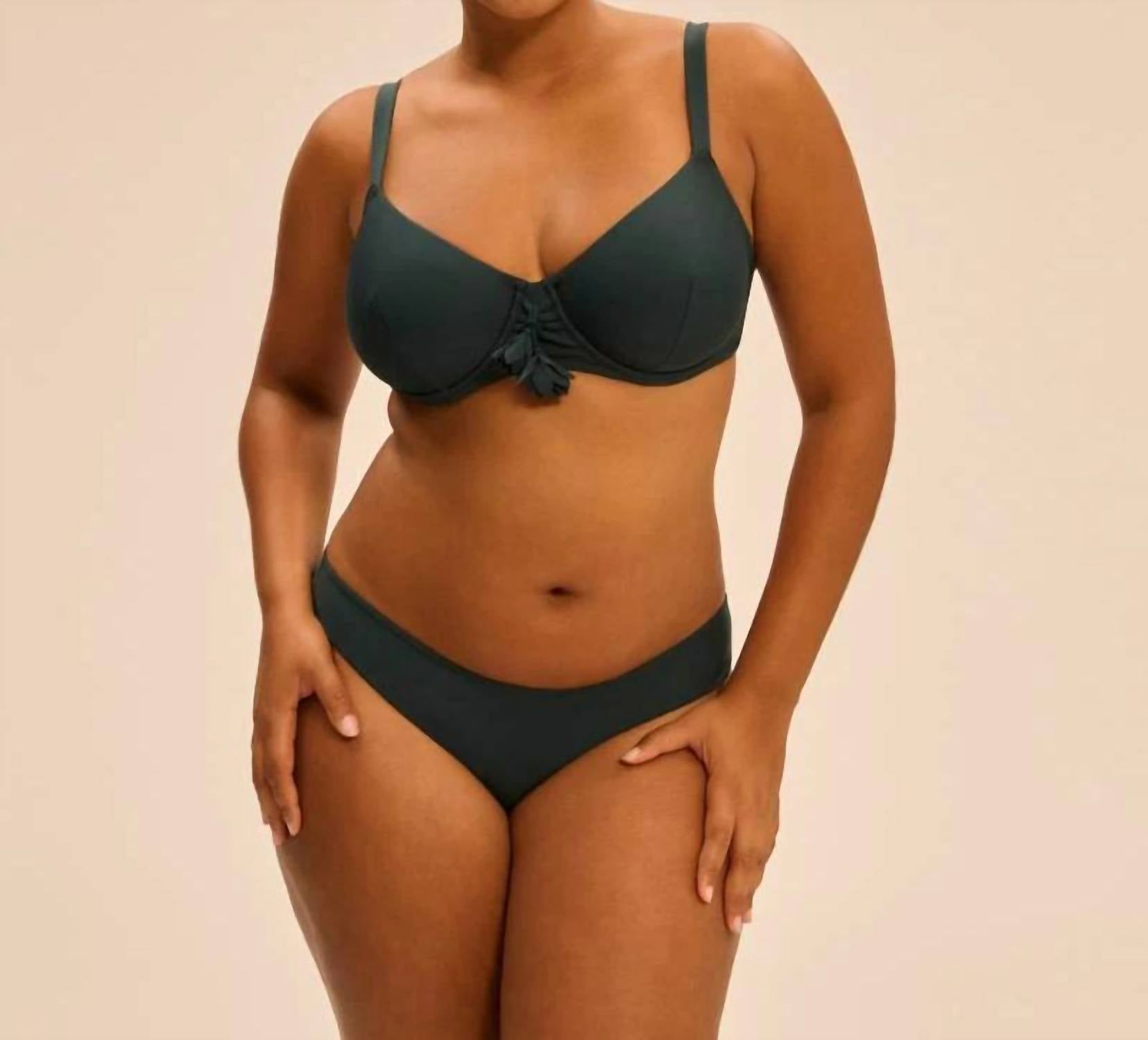 Simone Perele - Miracle Underwire Bikini Top