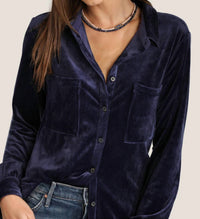 Dansko - Plush Maeve Shirt