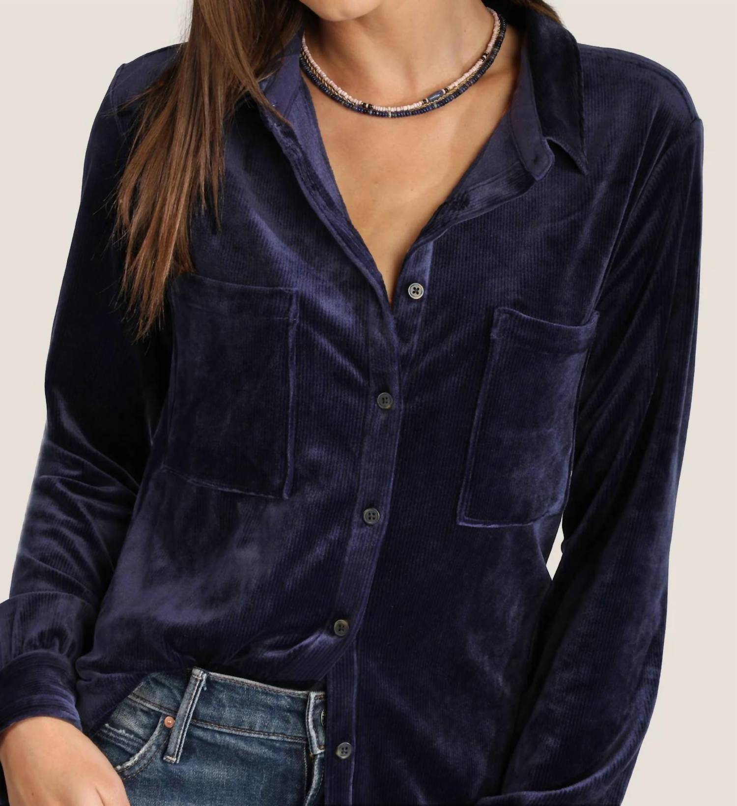 Dansko - Plush Maeve Shirt