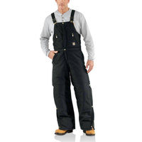 Carhartt - Extremes Bib Zip Hip Overall