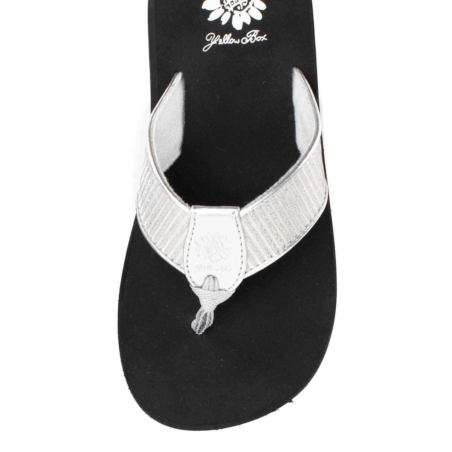 Yellowbox - Women's Freehold Flip Flop