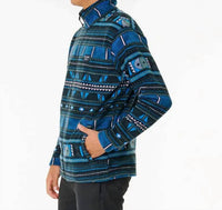Ripcurl - Men's Party Pack Polar Fleece Top