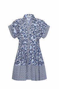 Cara Cara - Nash Mini Dress