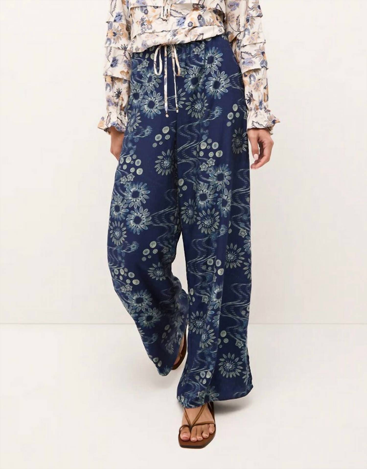 Marie Oliver - Women's Solange Pants