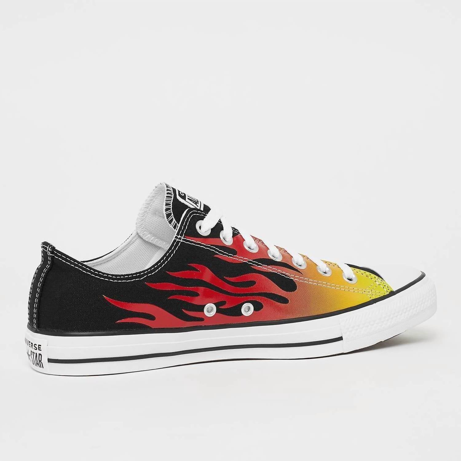 Converse - Unisex Chuck Taylor All Star Ox Low Sneakers