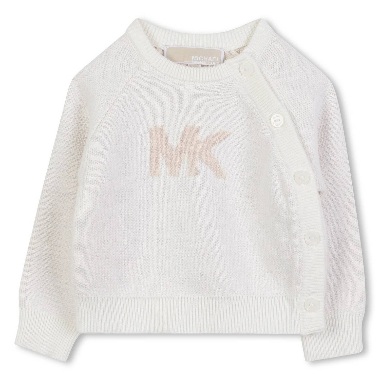 Michael Kors - Infant Knitted Gift Set