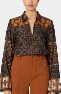 Cleobella - Women's Moira Blouse