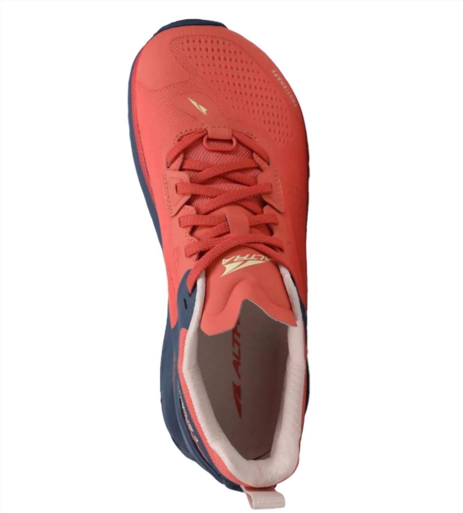 Altra - Women's Olympus 4 Trail Running Shoe