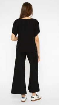 Ripley Rader - Everyday V Neck Top