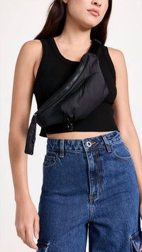 See By Chloe - Women's Joy Rider Belt Bag