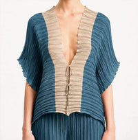 Daphne Valente - Chara Bolero Jacket