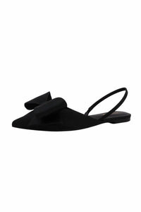 Bamboo - Women's Rational Bow Flat