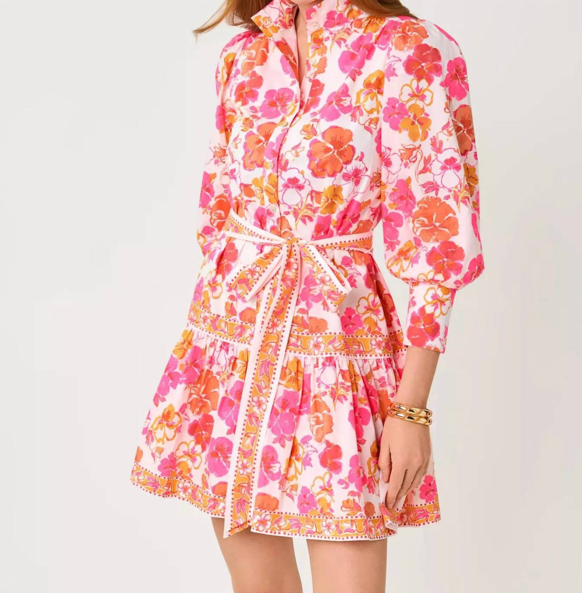 Lilly Pulitzer - Drena Shift Dress