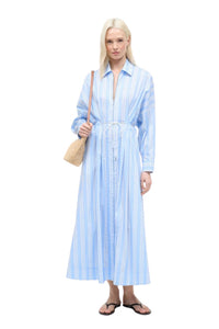 Staud - Chi Midi Dress
