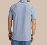 Southern Tide - Brrreeze Meadowbrook Stripe Polo
