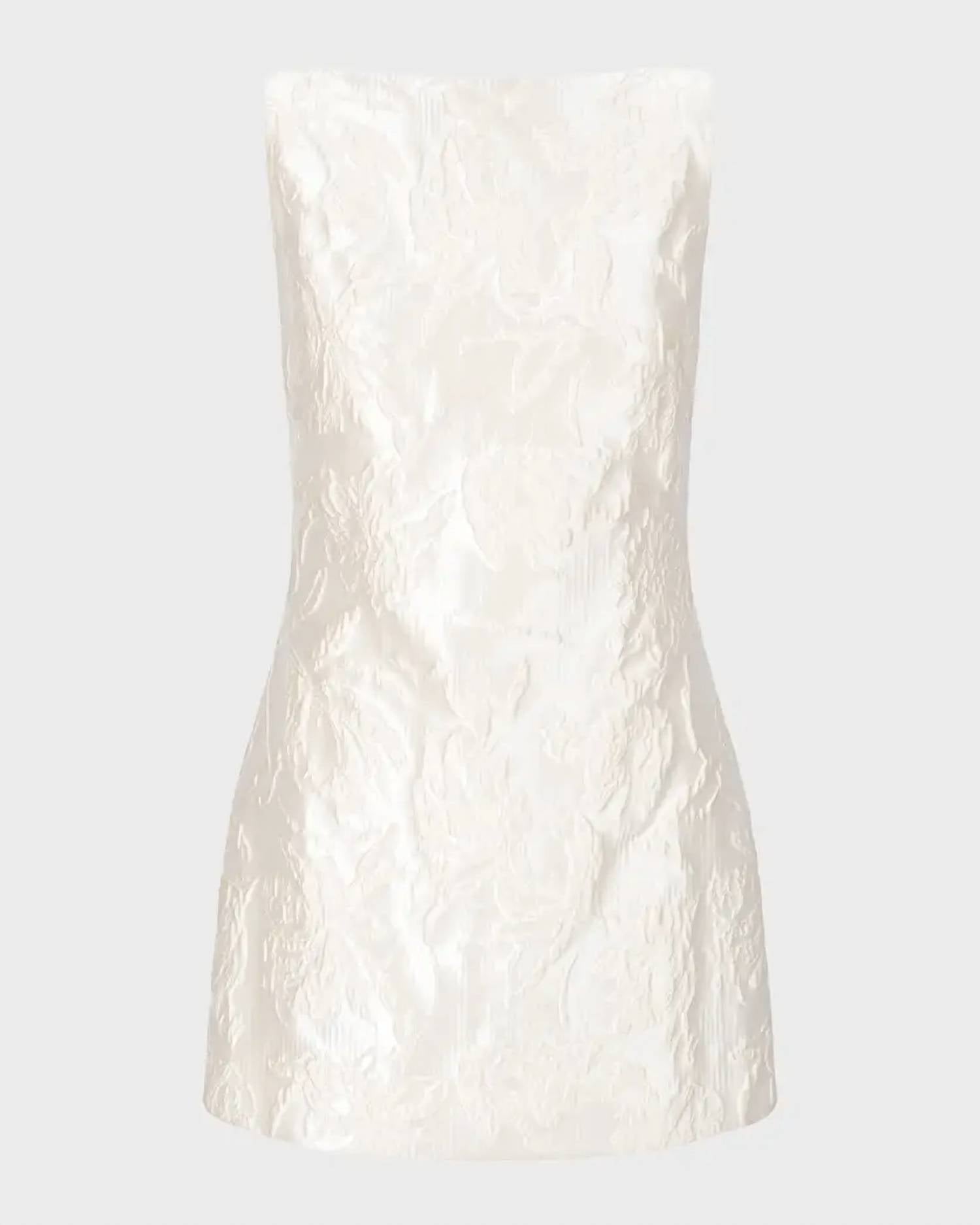 Staud - Mimi Dress