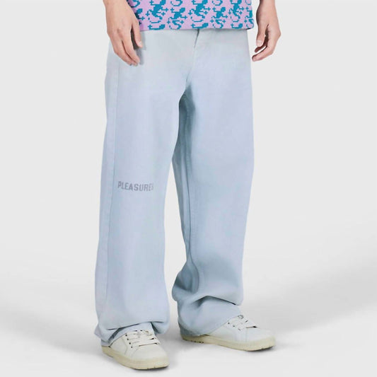 Pleasures - Formula Baggy Pants