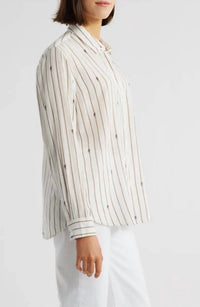 Rails - Charli Long Sleeve Button-down Shirt