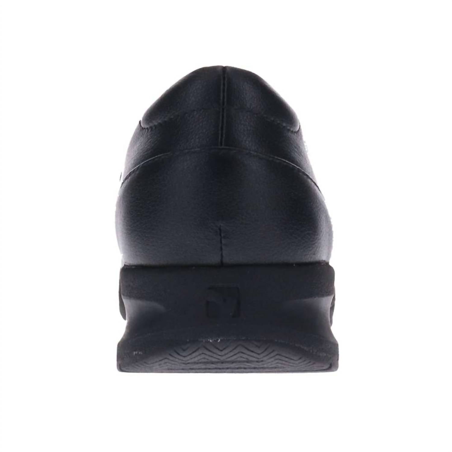 Revere - Women's Panama Slip On Sneaker